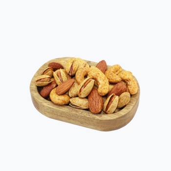  سه مغز باربیکیو رویال - 250 گرم6365cb936e35d108890